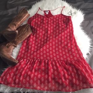 Old navy dress
